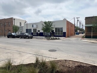 More details for 116-118 W Irving Blvd, Irving, TX - Office/Retail for Rent