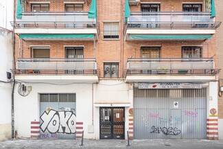 More details for Calle Galeotes, 6, Madrid - Industrial to Rent