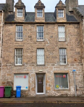 More details for 21-23A High St, Elgin - Office for Rent