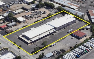 More details for 1915 S 900 W, Salt Lake City, UT - Industrial for Rent