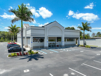 More details for 1087 Clearlake Rdg, Cocoa, FL - Retail for Rent