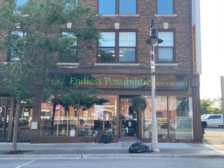 More details for 52-54 Simcoe St N, Oshawa, ON - Retail for Rent