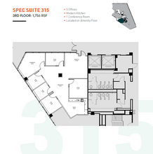 5335 Wisconsin Ave NW, Washington, DC for rent Floor Plan- Image 1 of 1