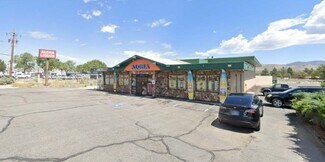 More details for 4555 S Carson St, Carson City, NV - Retail for Rent