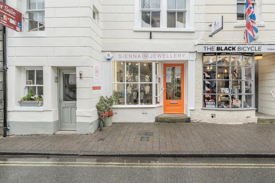 63-67 Main St, Carnforth for sale - Building Photo - Image 2 of 25