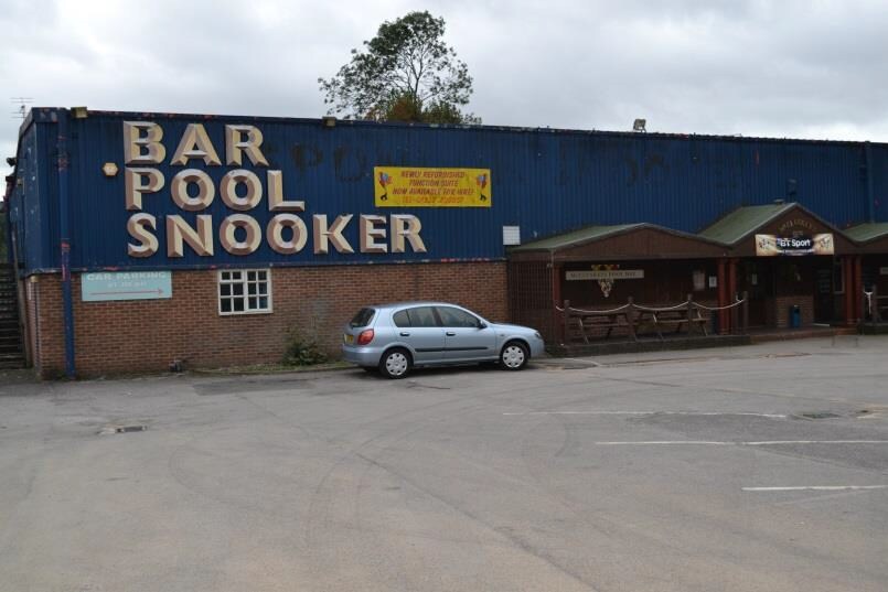 46 Nottingham Rd, Spondon, Derby for sale - Primary Photo - Image 1 of 1