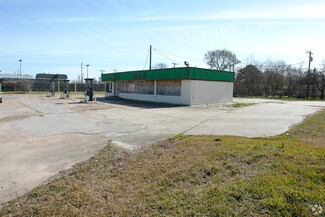 More details for 501 Texas Ave, La Marque, TX - Retail for Rent