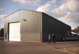 More details for Rosehill Industrial Estate, Market Drayton - Industrial for Rent