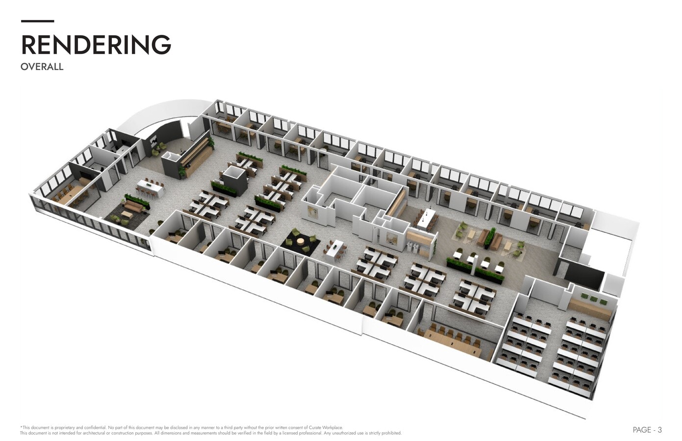 11211 E Arapahoe Rd, Englewood, CO 80112 - Unit Combined -  - Floor Plan - Image 1 of 2