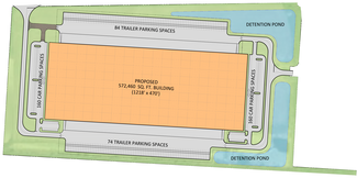 More details for 0 Park Place, Ashville, OH - Industrial for Rent