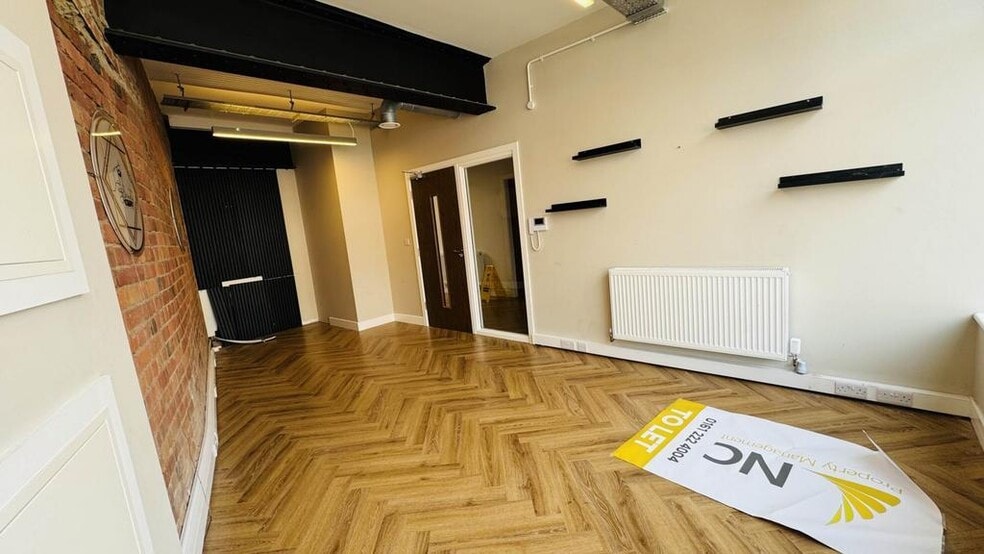 41-43 Liverpool Rd, Manchester to rent - Building Photo - Image 2 of 27