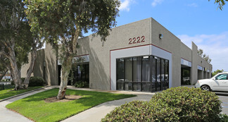 More details for 2222 Verus St, San Diego, CA - Light Industrial, Industrial for Rent