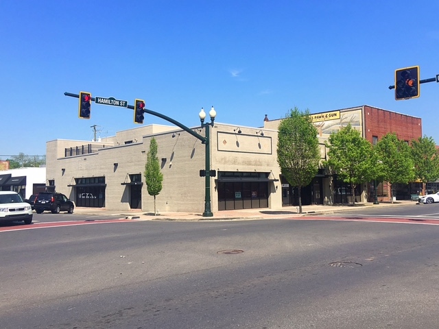 220 S Hamilton St, Dalton, GA for sale - Building Photo - Image 1 of 1