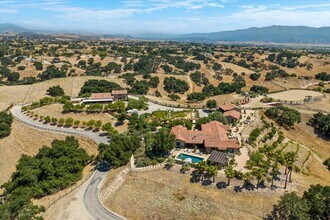 3170 Avenida Caballo, Santa Ynez, CA for sale Building Photo- Image 1 of 84