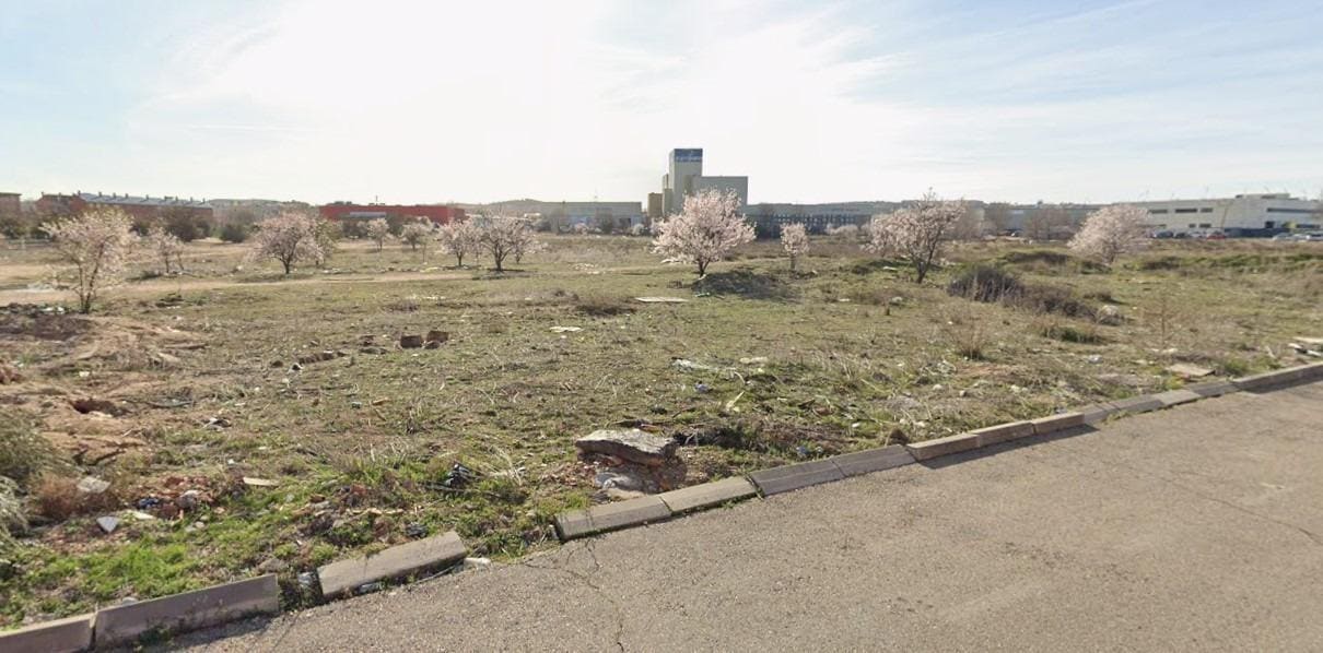 Land in Arganda del Rey, Madrid for sale Other- Image 1 of 3