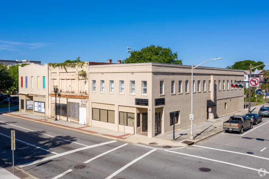 326 N Broad St, Jacksonville, FL for rent - Primary Photo - Image 1 of 15