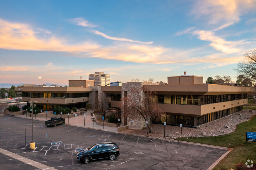 5500 Greenwood Plaza Blvd, Englewood, CO for rent - Building Photo - Image 2 of 8