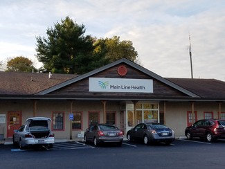 More details for 736 Baltimore Pike, Glen Mills, PA - Office/Medical for Rent