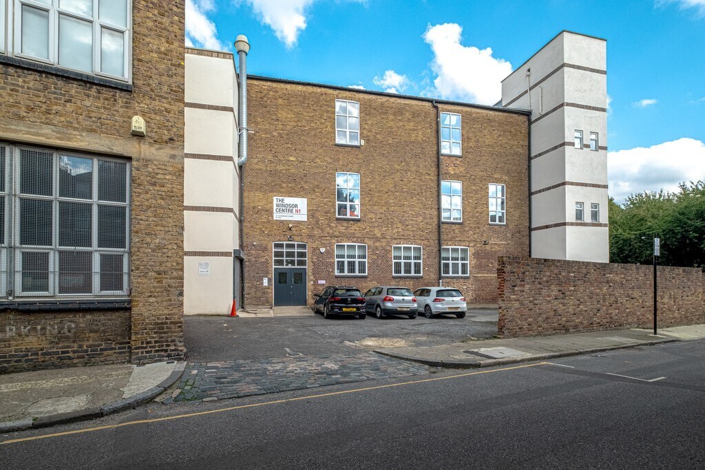 15 Windsor St, London for sale Building Photo- Image 1 of 1