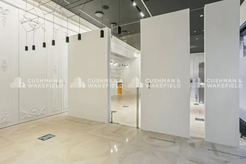 Office in Boulogne-Billancourt to rent - Interior Photo - Image 3 of 10