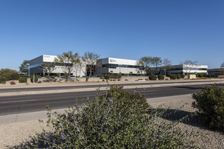 More details for 15150 N Hayden Rd, Scottsdale, AZ - Office for Rent