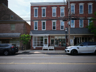 More details for 32 S State St, Newtown, PA - Retail for Rent