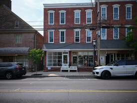 32 S State St, Newtown PA - Commercial Property