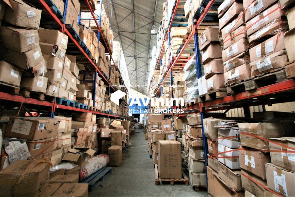 Retail in Marseille for sale Building Photo- Image 1 of 9