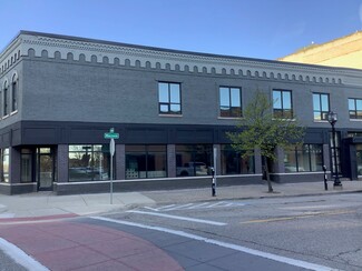 More details for 27-37 N Main St, Mount Clemens, MI - Office/Retail for Rent