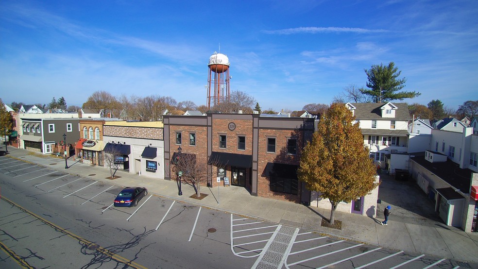 129 W Commercial St, East Rochester, NY for sale - Building Photo - Image 1 of 1