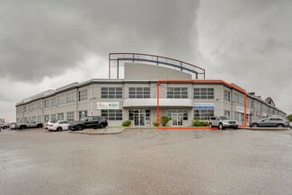 More details for 4511 Glenmore Trl SE, Calgary, AB - Light Industrial for Sale