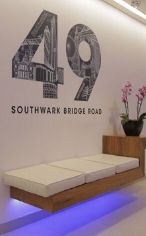 49 Southwark Bridge Rd, London for sale Interior Photo- Image 1 of 1