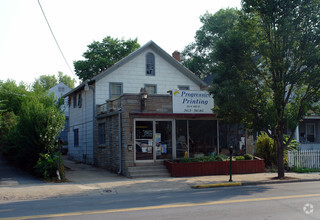 526 W King St, Martinsburg, WV for sale Primary Photo- Image 1 of 1