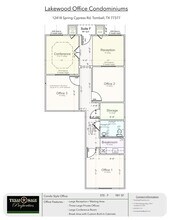 12410 Spring Cypress Rd, Tomball, TX to rent Building Photo- Image 1 of 1