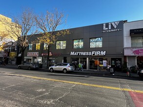 3649-3651 Main St, Flushing, NY for rent Building Photo- Image 1 of 3