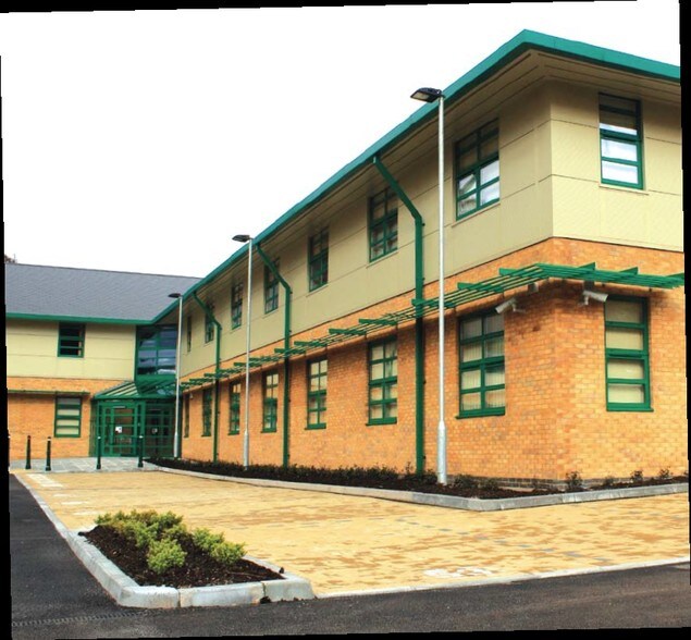 Navigation Park, Abercynon for sale - Primary Photo - Image 1 of 1