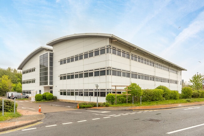 More details for Dunleavy Dr, Cardiff - Office to Rent