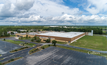 10700 Farrow Rd, Blythewood, SC for sale Building Photo- Image 1 of 1