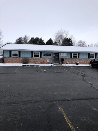 More details for 1051-1057 Fond Du Lac Rd, Kewaskum, WI - Office/Medical for Rent