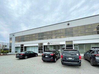 More details for 1301 Ketch Ct, Coquitlam, BC - Light Industrial to Rent