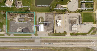 More details for 10137 W HWY 30, Wanatah, IN - Light Industrial for Sale