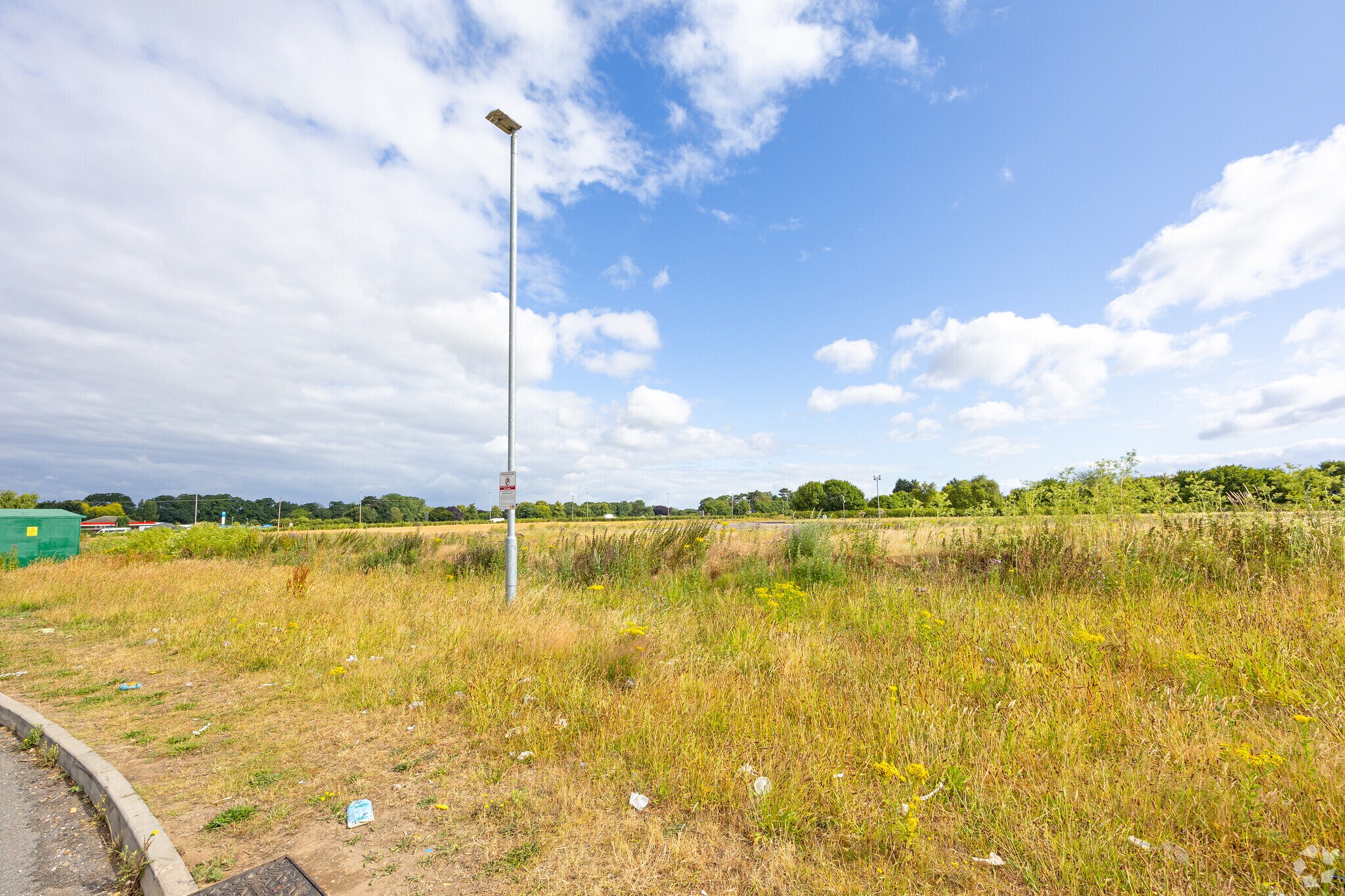 Overfield Park, Winthorpe for sale Primary Photo- Image 1 of 4