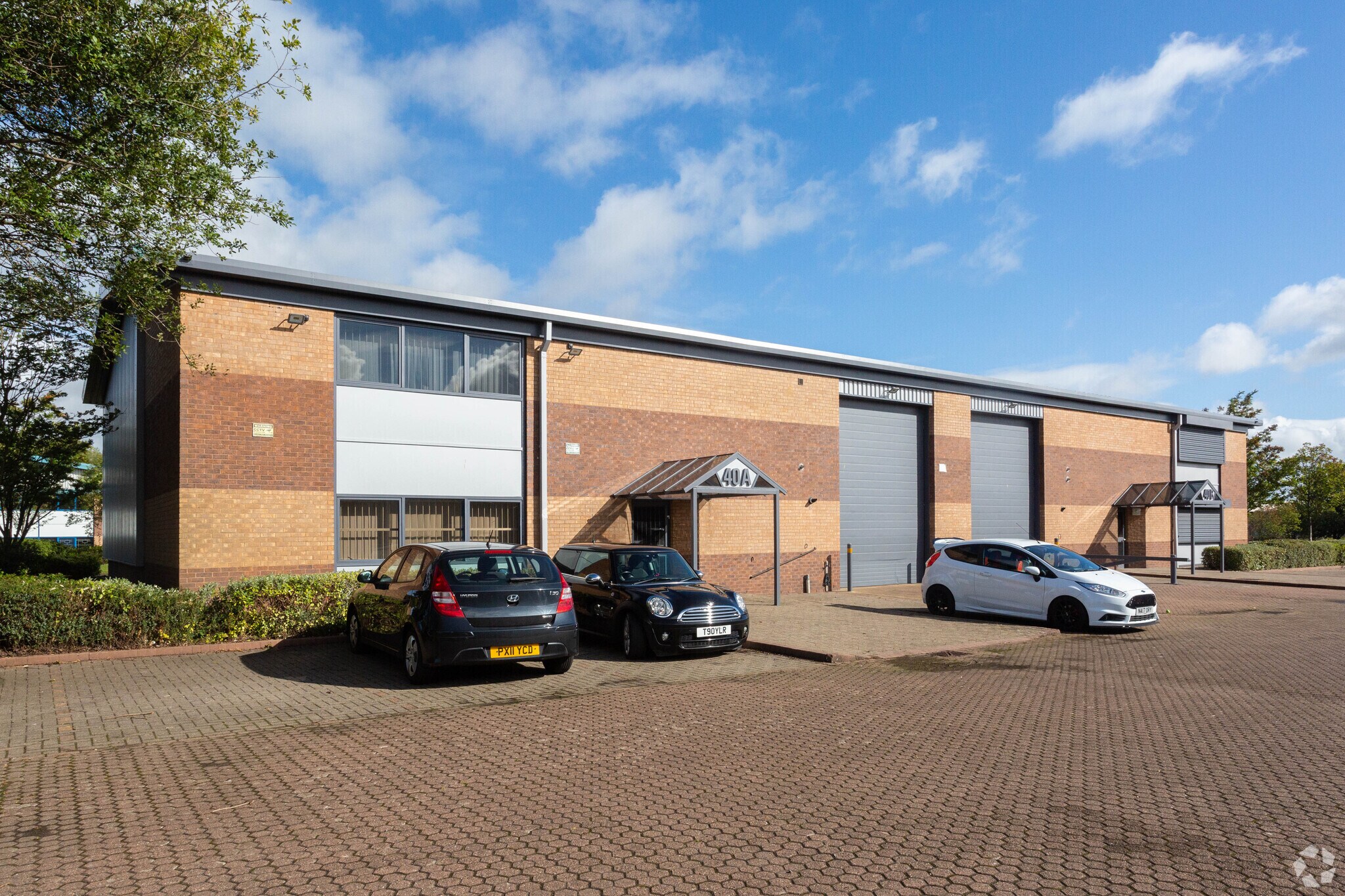 Colbourne Cres, Cramlington for sale Primary Photo- Image 1 of 1