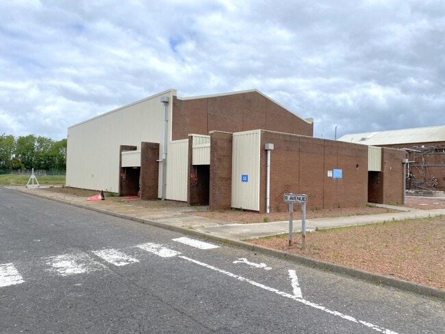 More details for Newbie Business Park, Annan - Industrial to Rent
