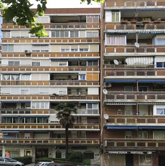 More details for Paseo Puerto Rico, 6, Fuenlabrada - Retail to Rent