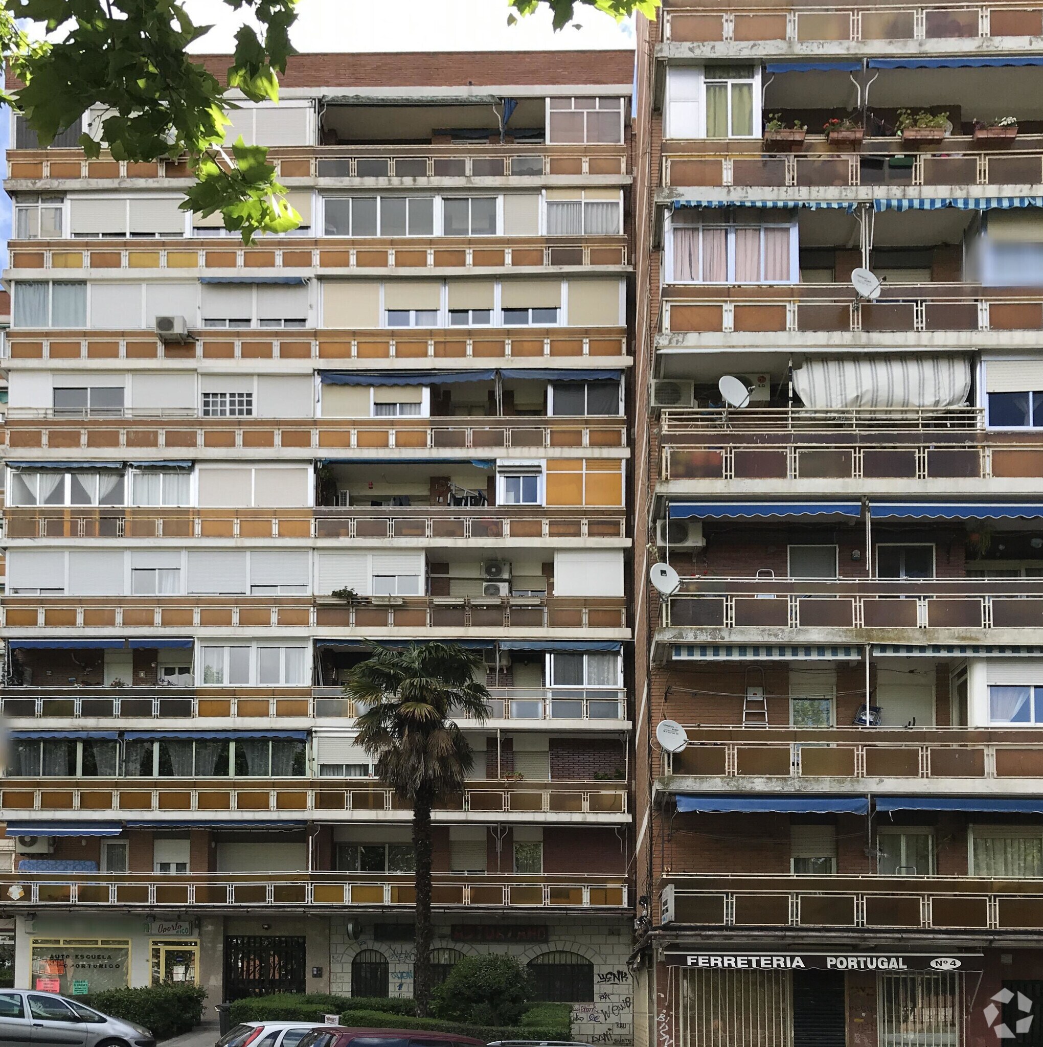 Paseo Puerto Rico, 6, Fuenlabrada, Madrid to rent Primary Photo- Image 1 of 2