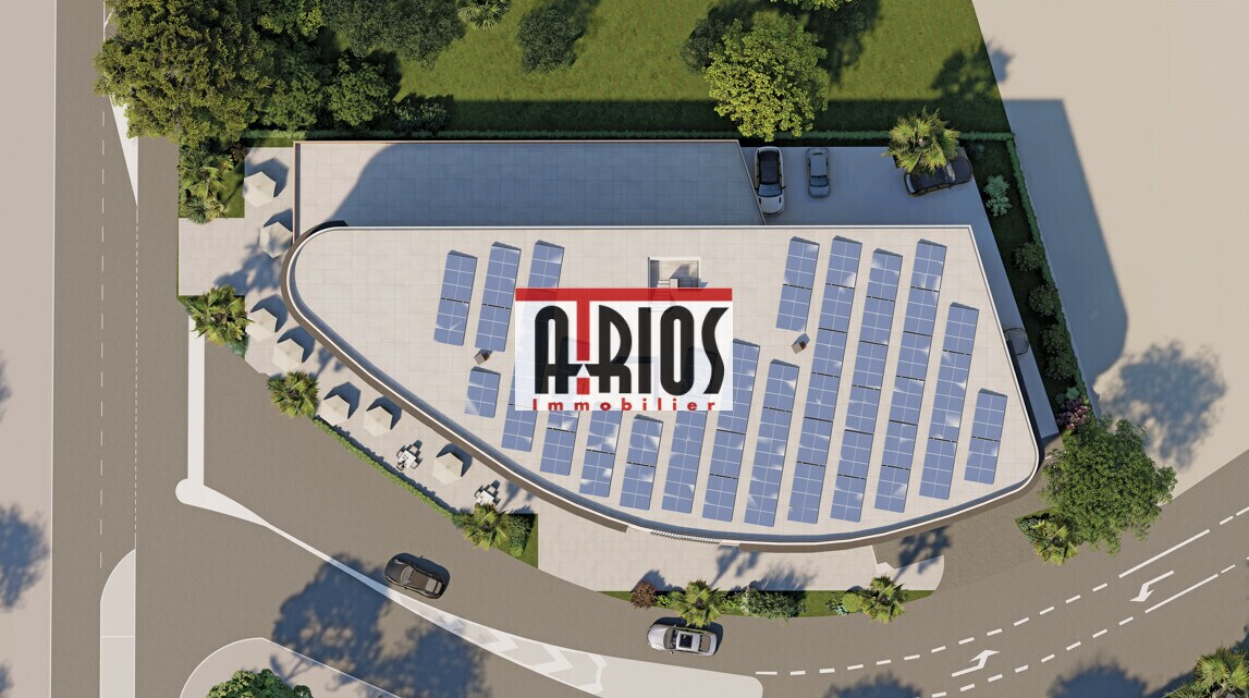 Retail in Hyères to rent Building Photo- Image 1 of 10