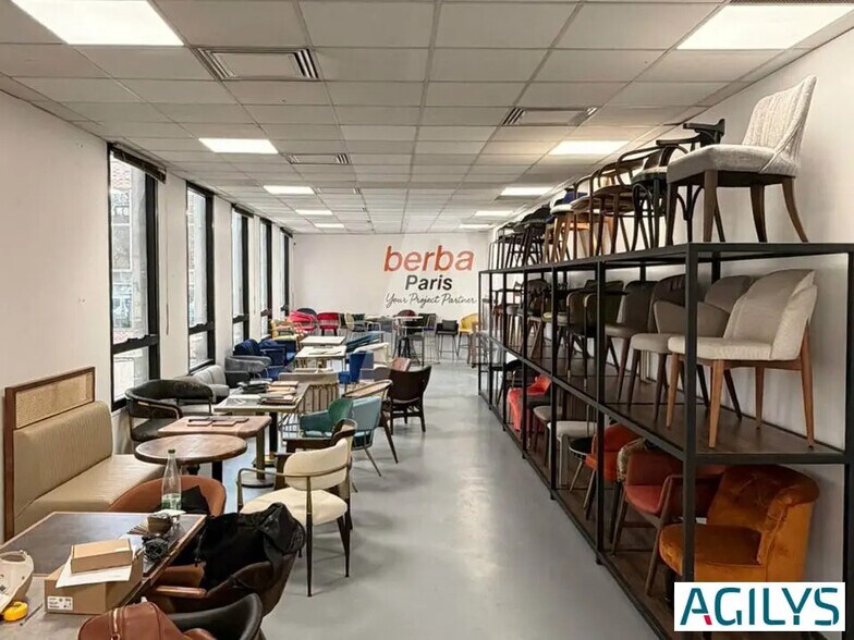 Light Industrial in Massy to rent - Interior Photo - Image 2 of 10