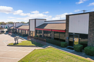 More details for 915-921 N Mill St, Lewisville, TX - Office for Sale