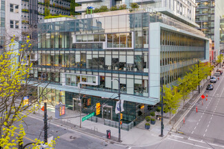 More details for 501 Robson St, Vancouver, BC - Office for Rent